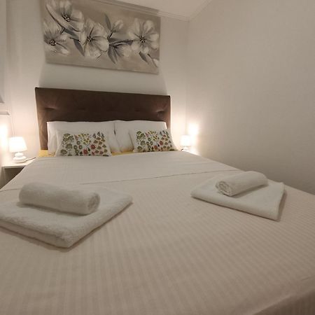 Apartment Belleza With Private Jacuzzi Zadar Exteriér fotografie