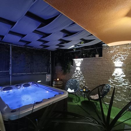 Apartment Belleza With Private Jacuzzi Zadar Exteriér fotografie